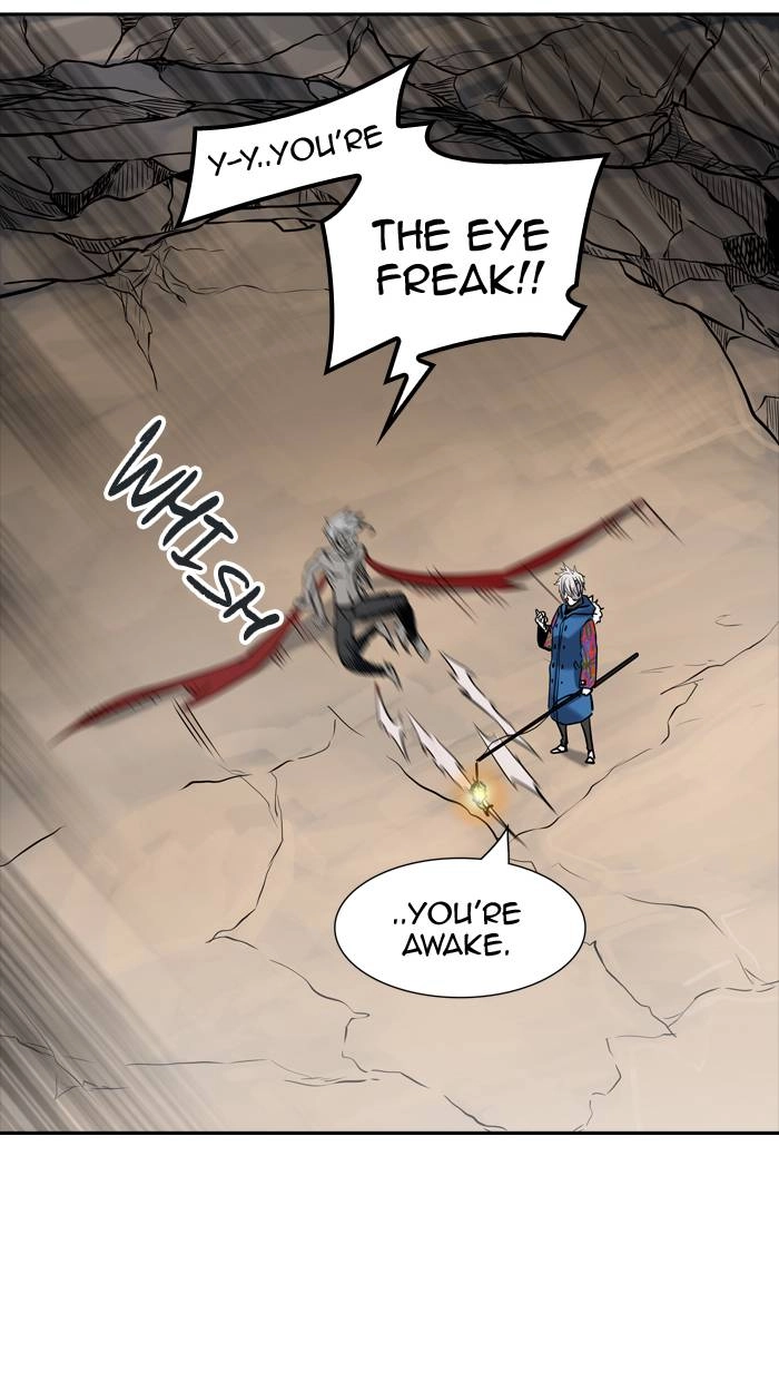 Tower of God Chapter 335, page 63 of 126