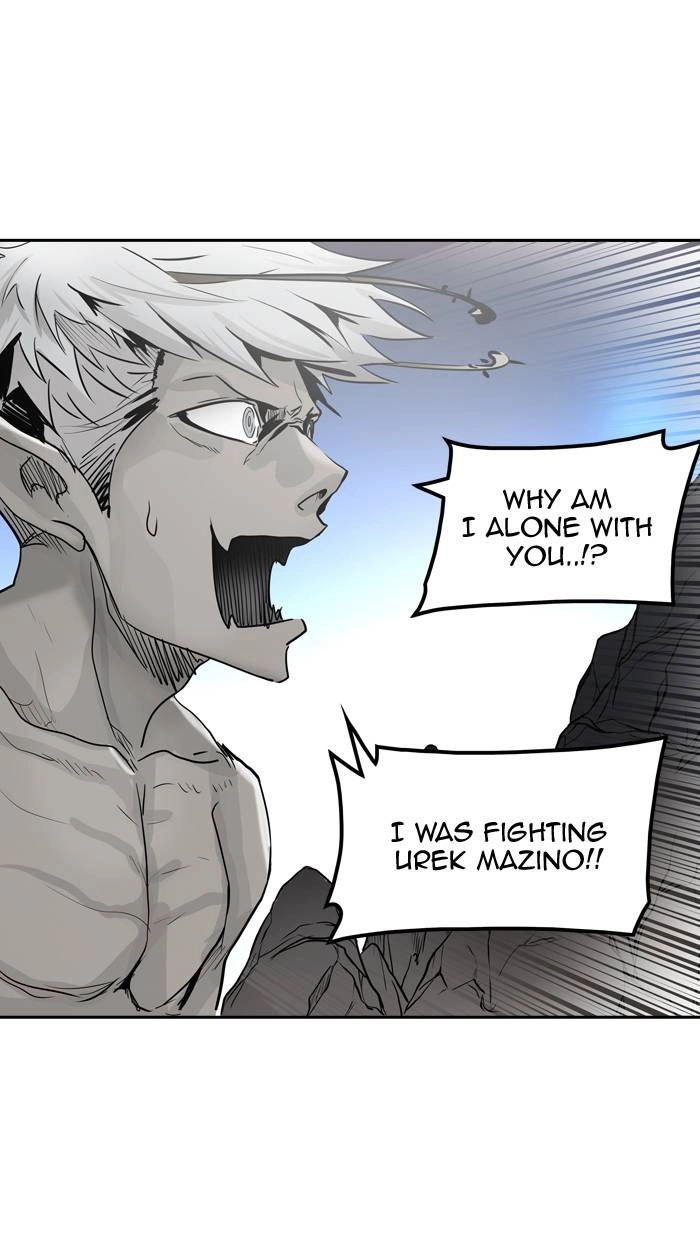 Tower of God Chapter 335, page 64 of 126