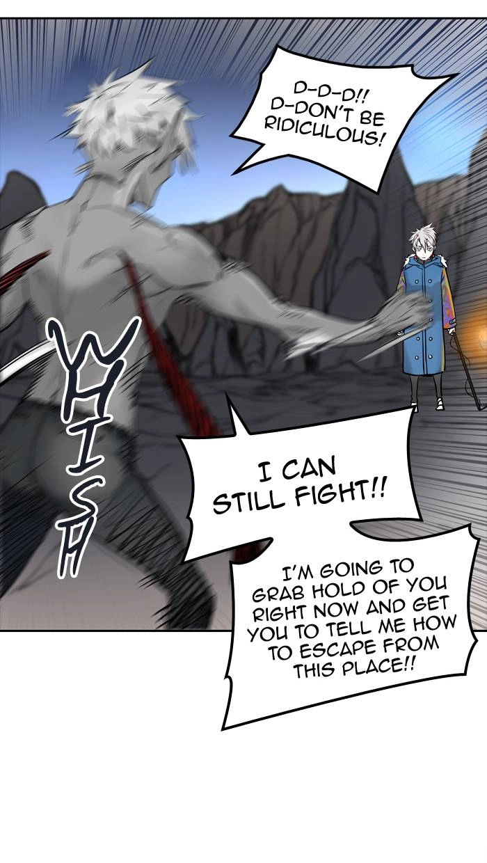 Tower of God Chapter 335, page 67 of 126