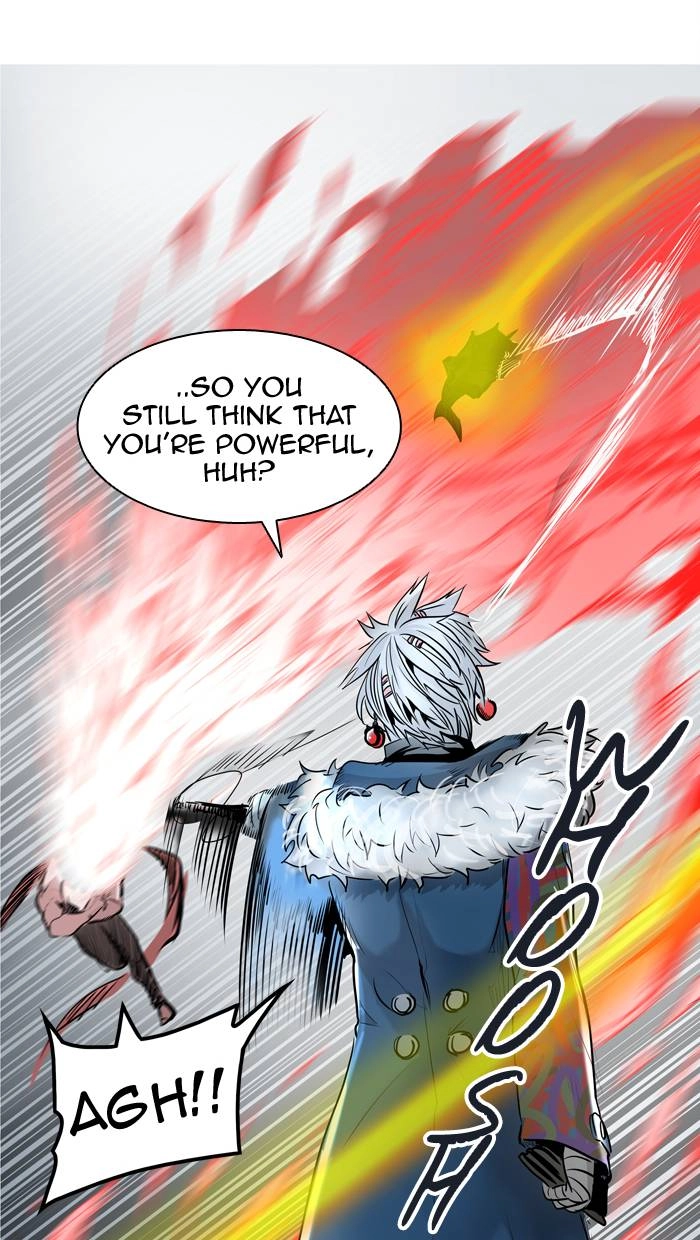Tower of God Chapter 335, page 68 of 126