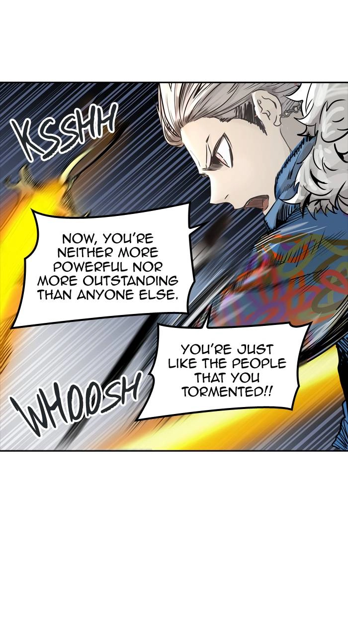 Tower of God Chapter 335, page 71 of 126