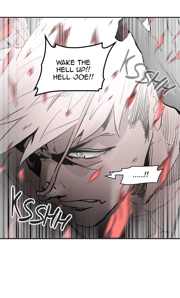 Tower of God Chapter 335, page 72 of 126