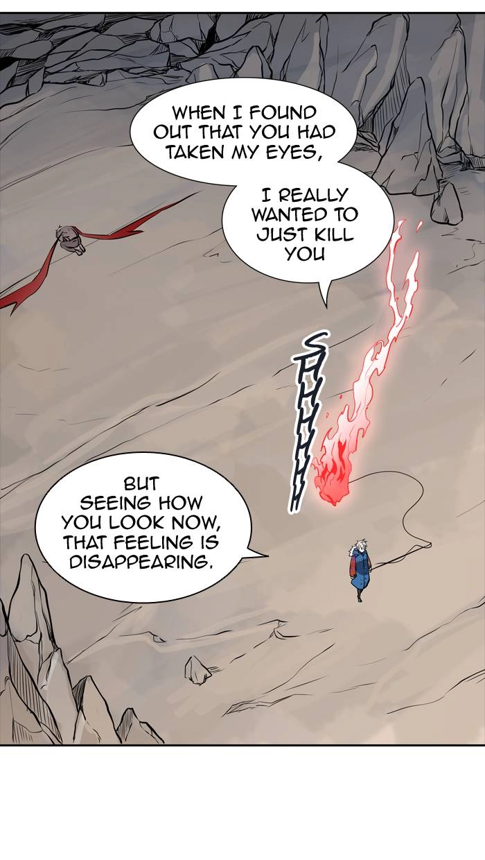 Tower of God Chapter 335, page 74 of 126