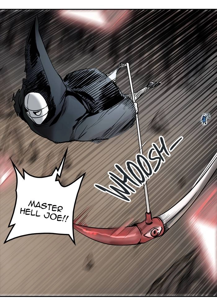 Tower of God Chapter 335, page 77 of 126