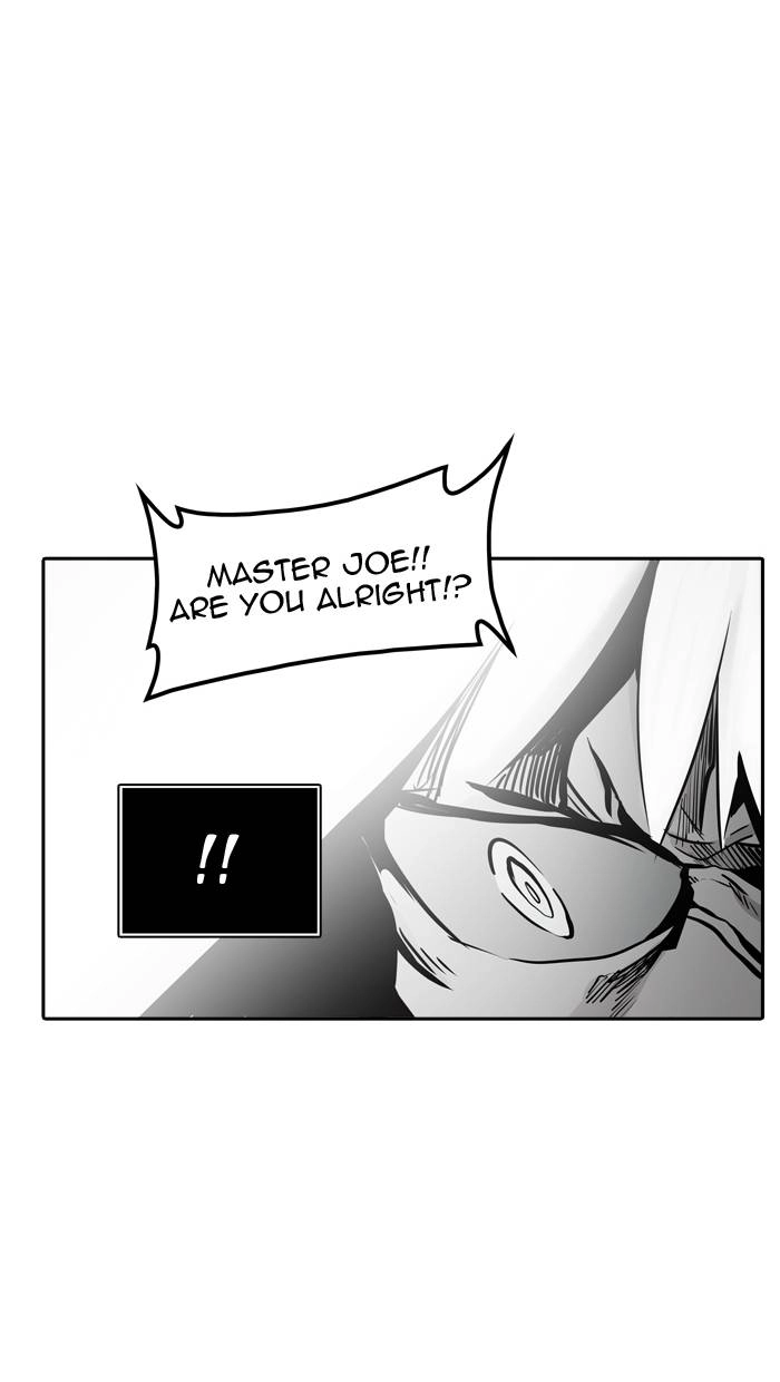 Tower of God Chapter 335, page 78 of 126