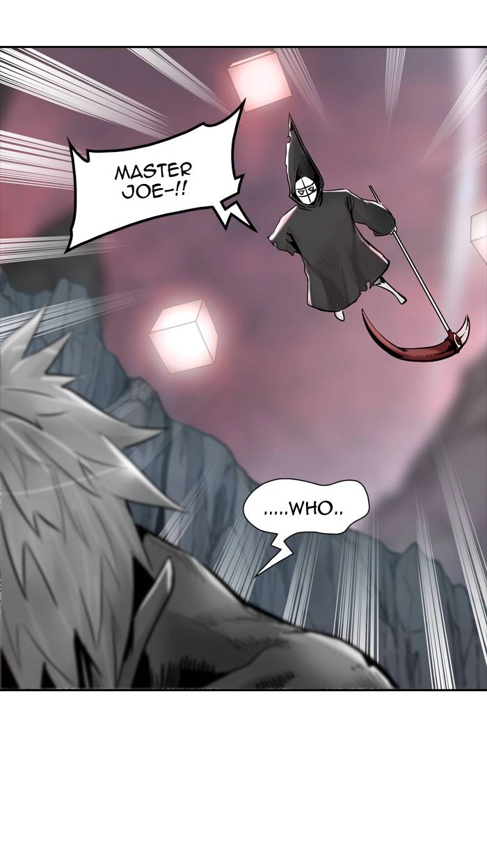 Tower of God Chapter 335, page 79 of 126