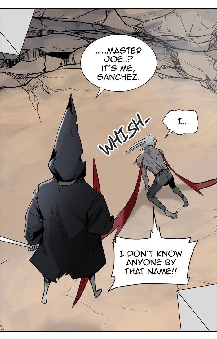 Tower of God Chapter 335, page 81 of 126