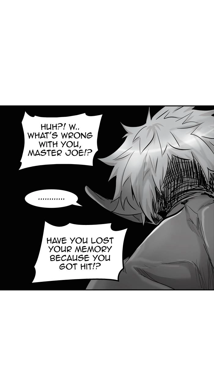 Tower of God Chapter 335, page 82 of 126