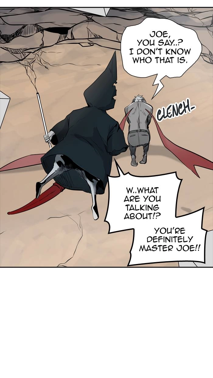 Tower of God Chapter 335, page 84 of 126