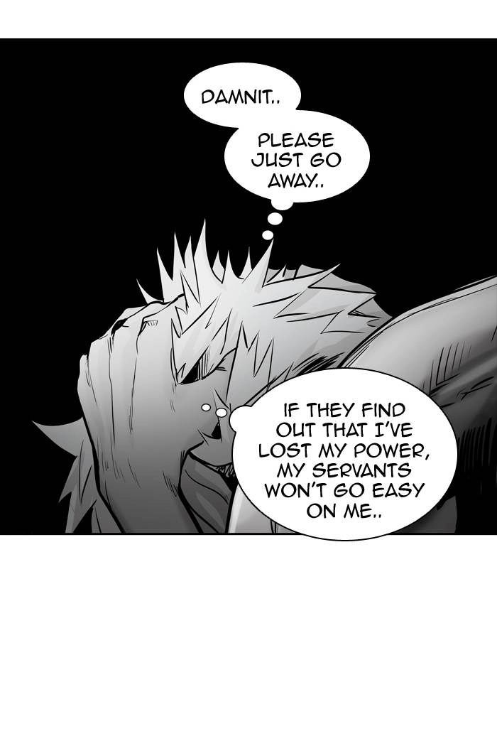 Tower of God Chapter 335, page 85 of 126