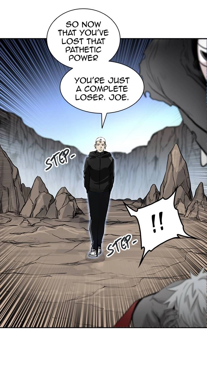 Tower of God Chapter 335, page 86 of 126