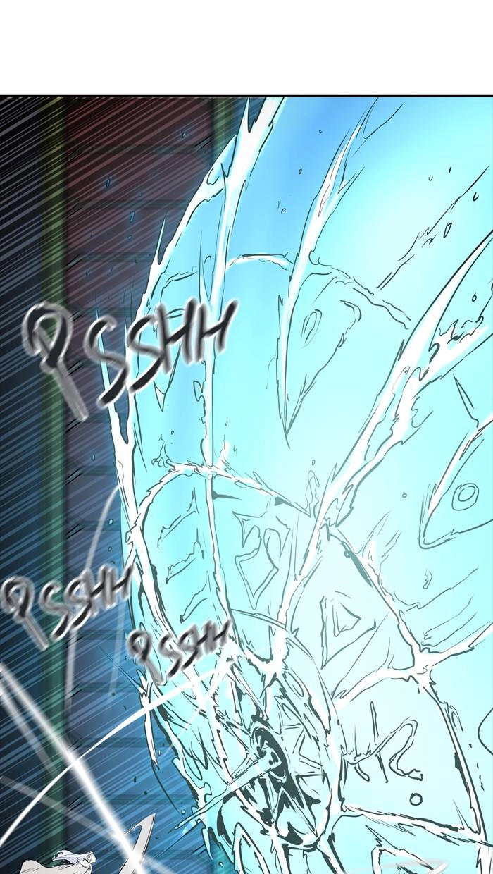 Tower of God Chapter 335, page 9 of 126