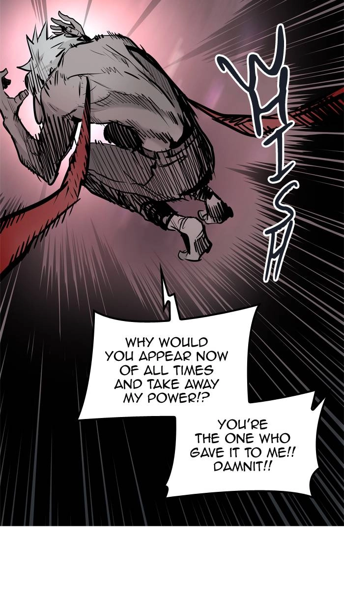 Tower of God Chapter 335, page 90 of 126