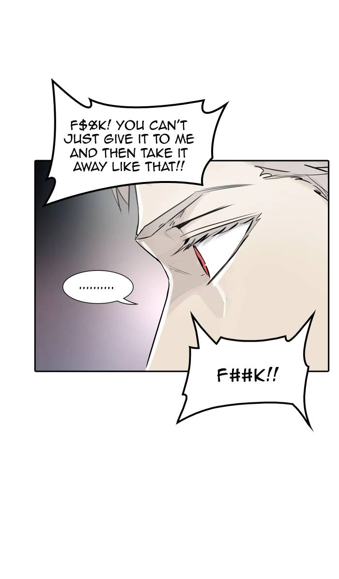 Tower of God Chapter 335, page 91 of 126