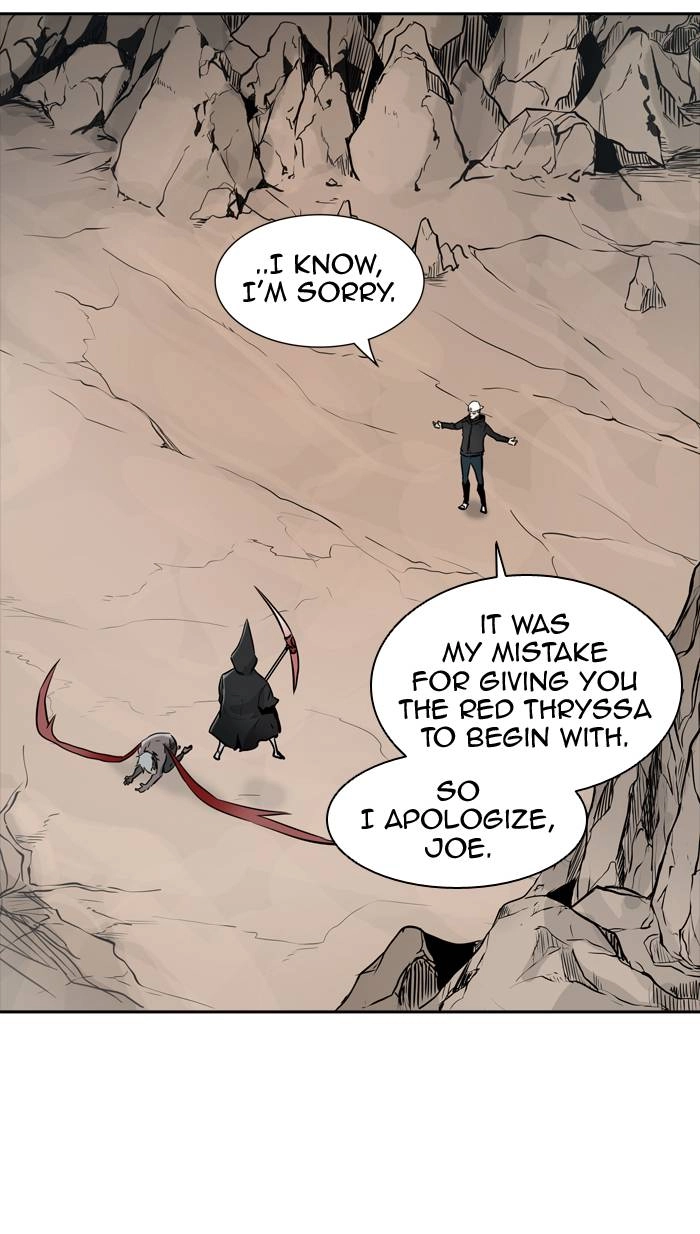 Tower of God Chapter 335, page 92 of 126