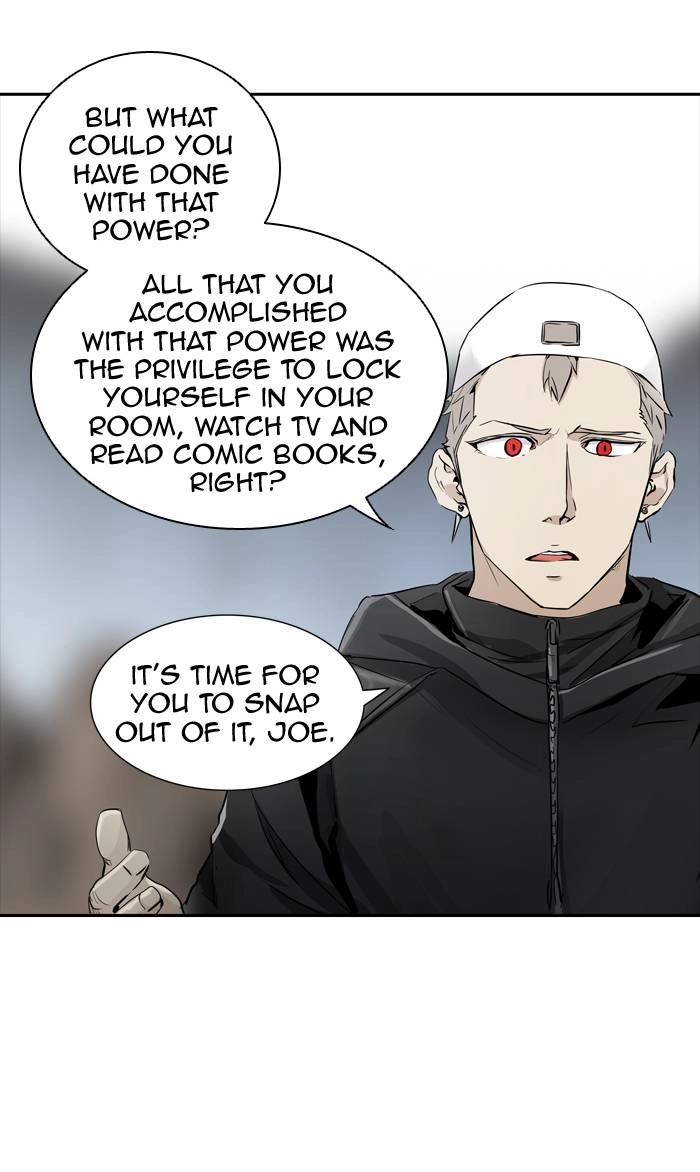 Tower of God Chapter 335, page 93 of 126