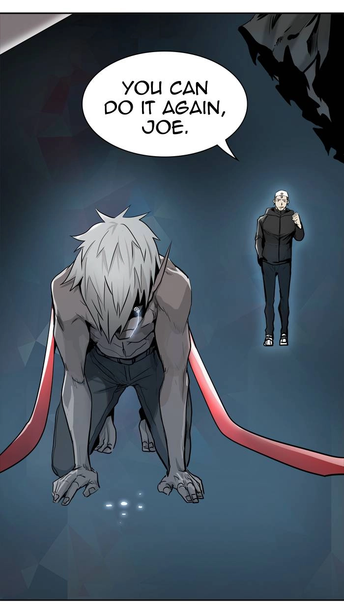 Tower of God Chapter 335, page 98 of 126