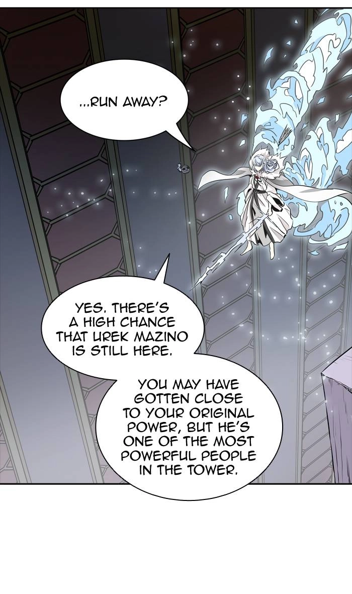 Tower of God Chapter 336, page 10 of 122