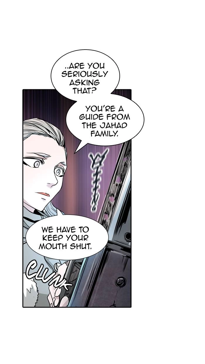 Tower of God Chapter 336, page 100 of 122