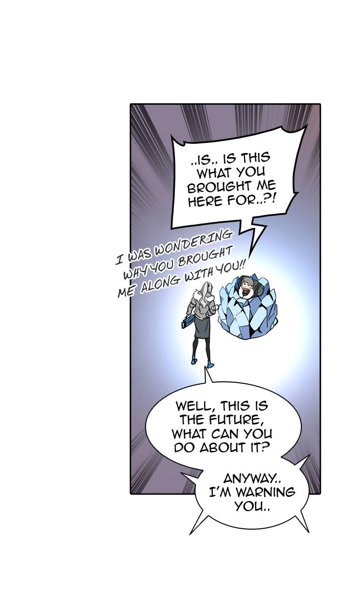 Tower of God Chapter 336, page 101 of 122