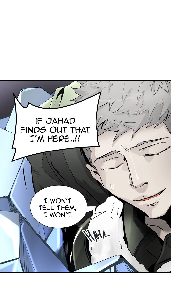 Tower of God Chapter 336, page 102 of 122