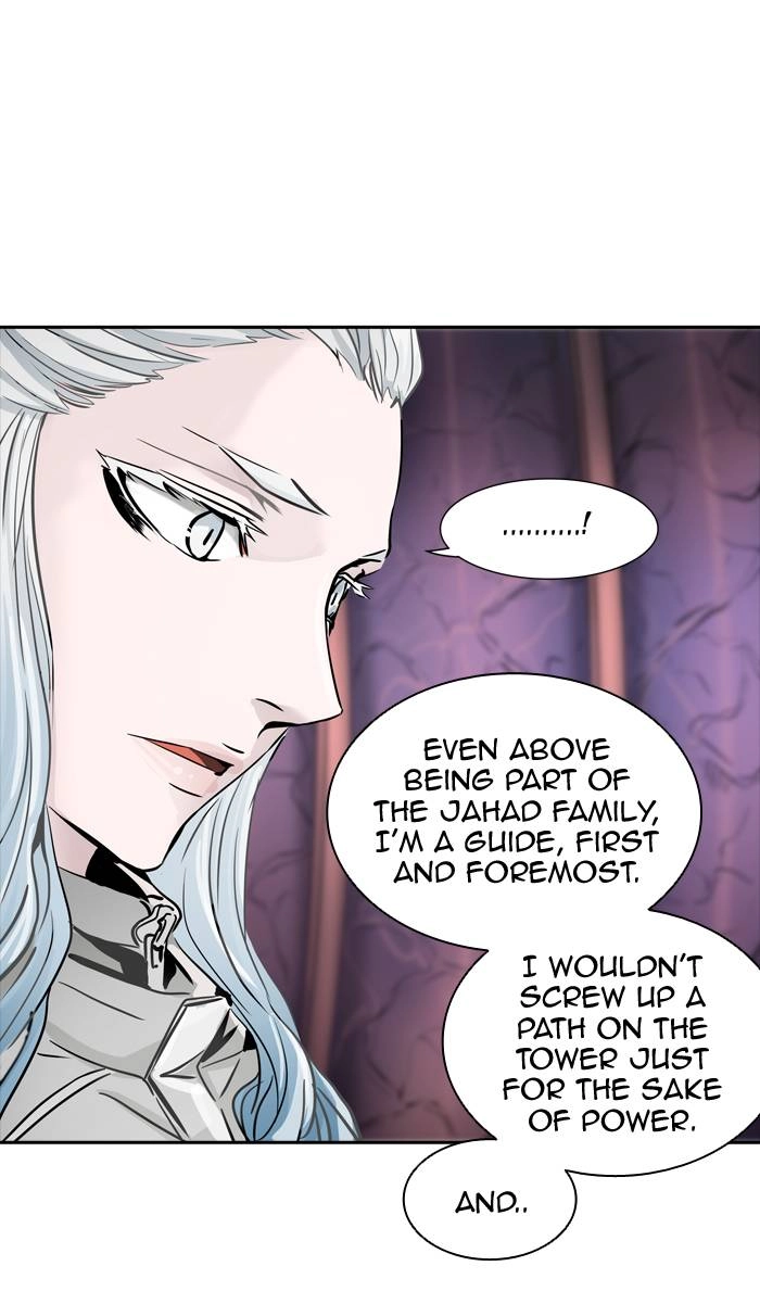 Tower of God Chapter 336, page 103 of 122