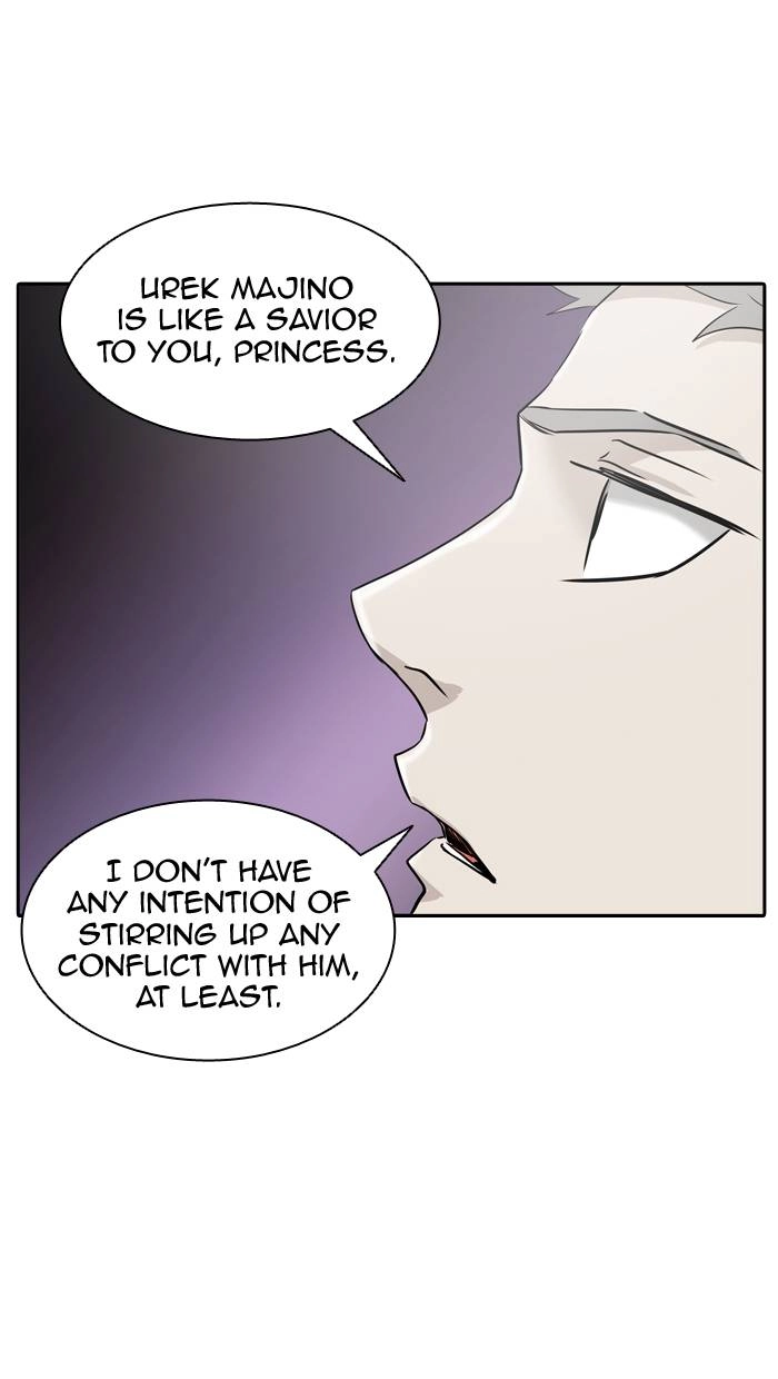 Tower of God Chapter 336, page 104 of 122