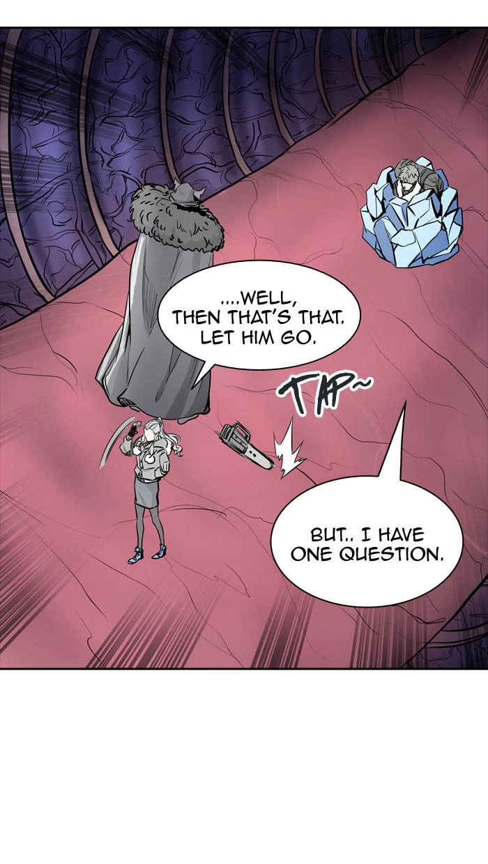 Tower of God Chapter 336, page 105 of 122