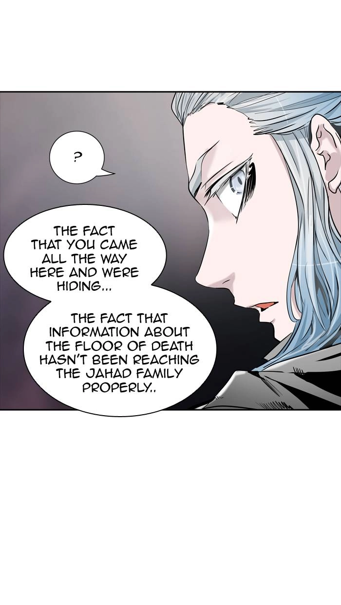 Tower of God Chapter 336, page 106 of 122