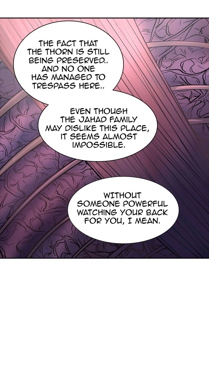 Tower of God Chapter 336, page 107 of 122