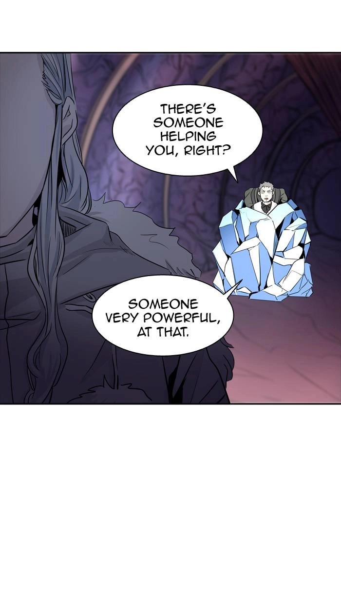 Tower of God Chapter 336, page 108 of 122