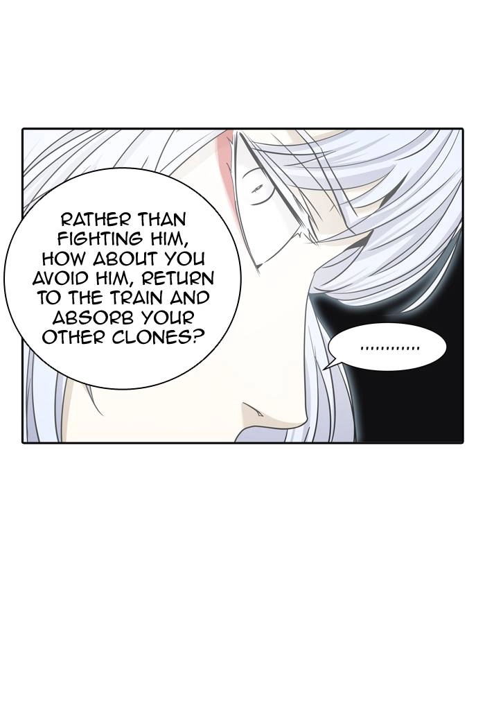 Tower of God Chapter 336, page 11 of 122