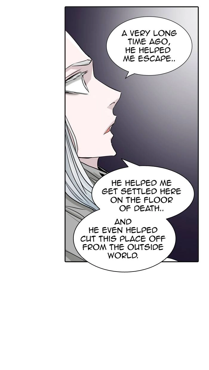Tower of God Chapter 336, page 110 of 122