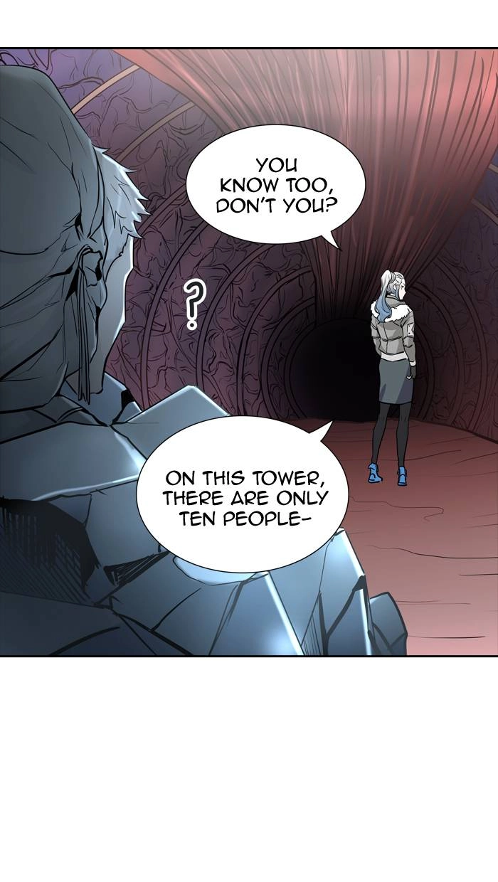 Tower of God Chapter 336, page 112 of 122
