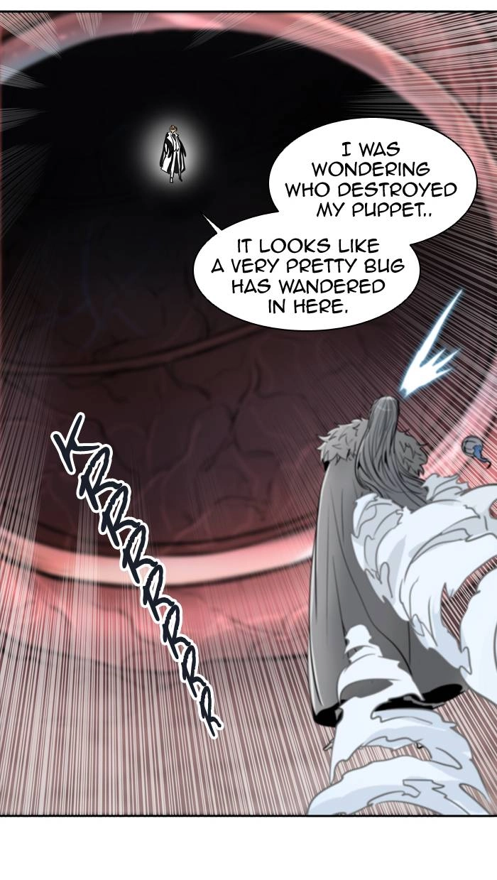 Tower of God Chapter 336, page 116 of 122