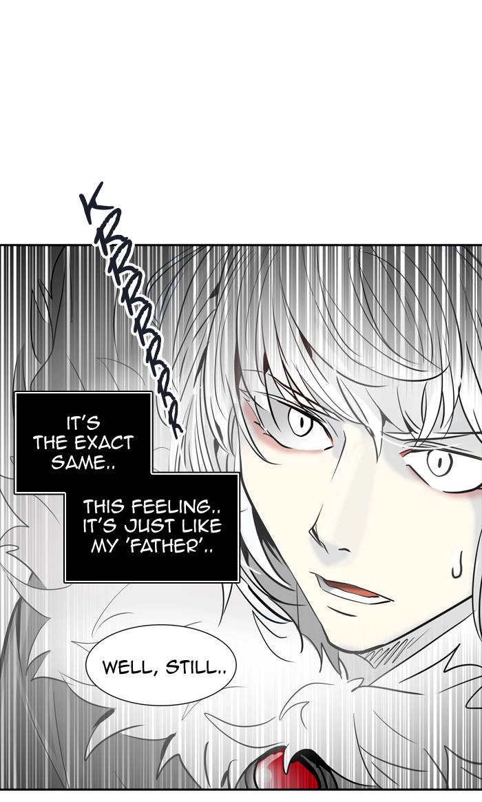 Tower of God Chapter 336, page 117 of 122