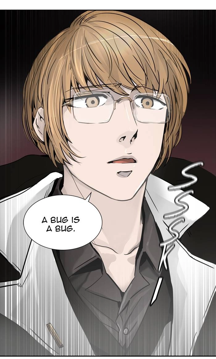 Tower of God Chapter 336, page 119 of 122