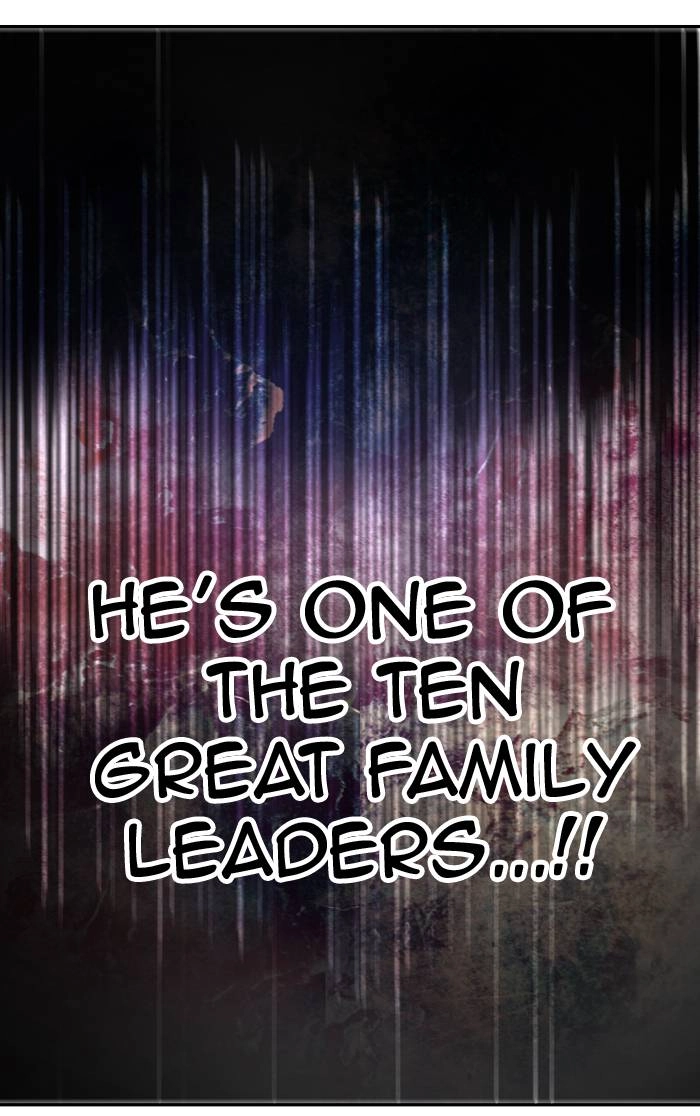 Tower of God Chapter 336, page 121 of 122