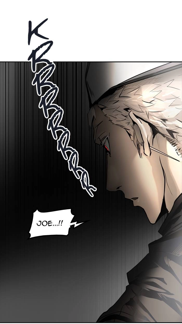 Tower of God Chapter 336, page 18 of 122