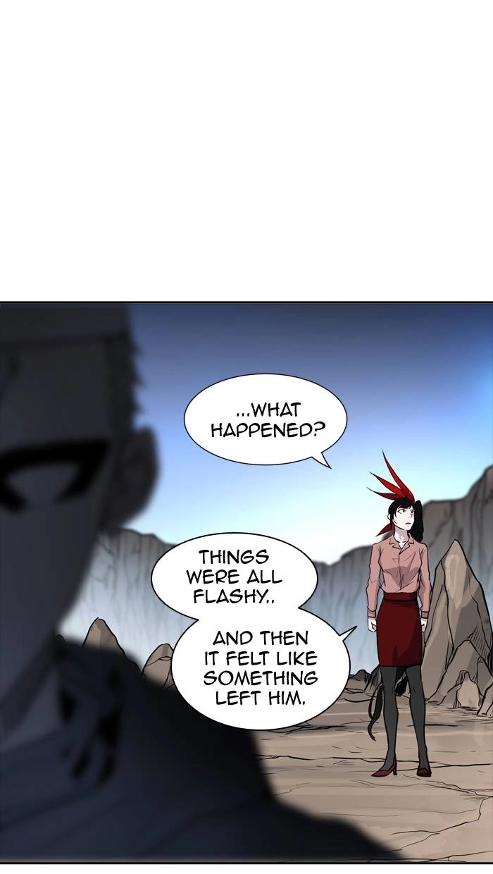 Tower of God Chapter 336, page 19 of 122