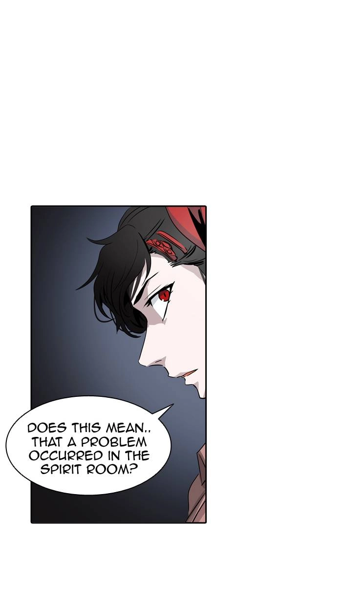 Tower of God Chapter 336, page 20 of 122