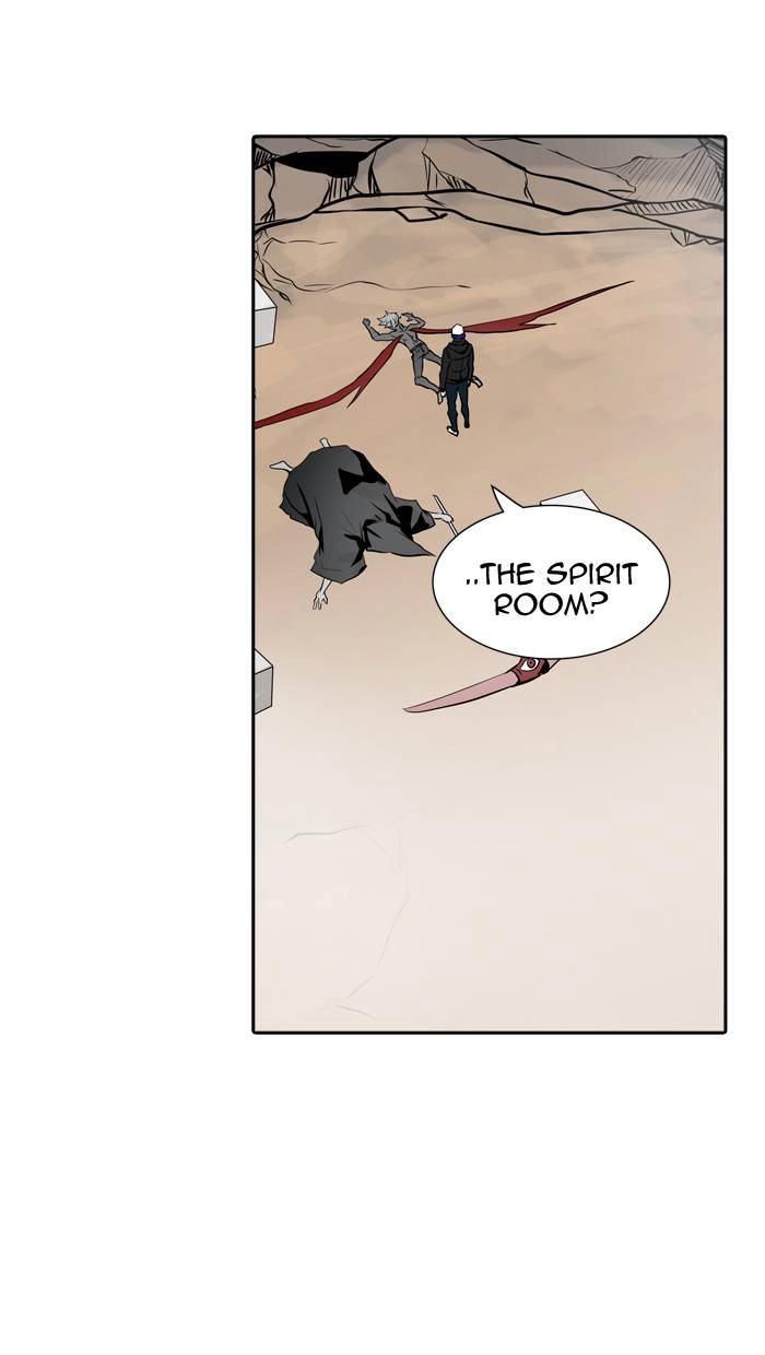 Tower of God Chapter 336, page 21 of 122