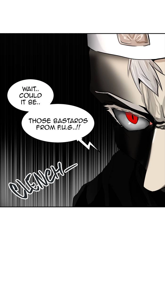 Tower of God Chapter 336, page 22 of 122