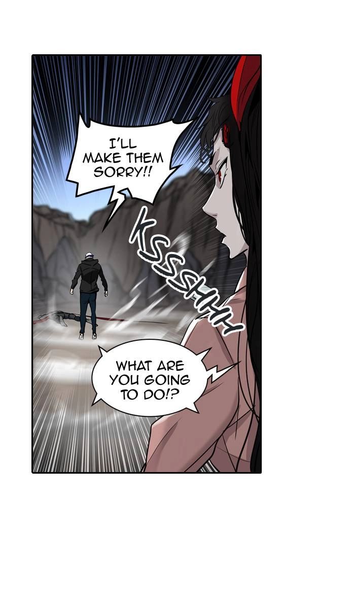 Tower of God Chapter 336, page 23 of 122