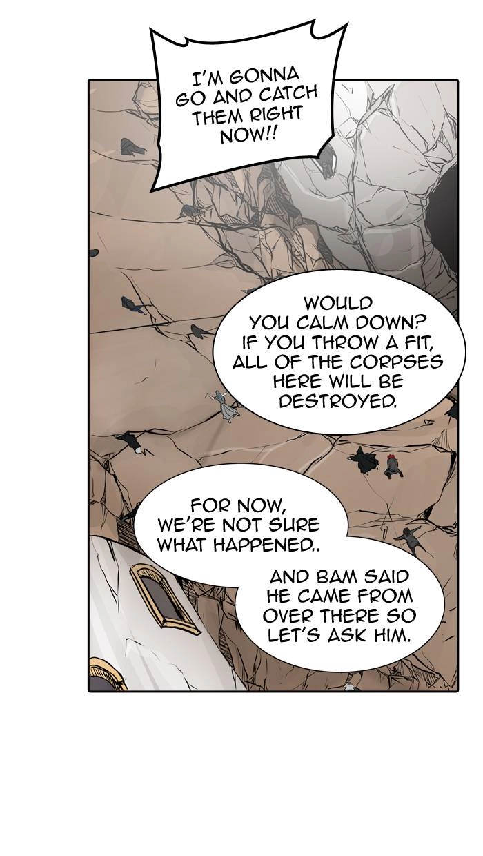 Tower of God Chapter 336, page 24 of 122
