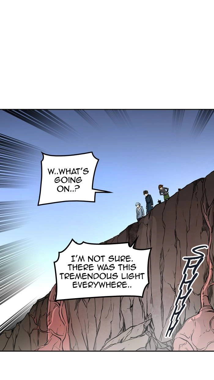 Tower of God Chapter 336, page 25 of 122