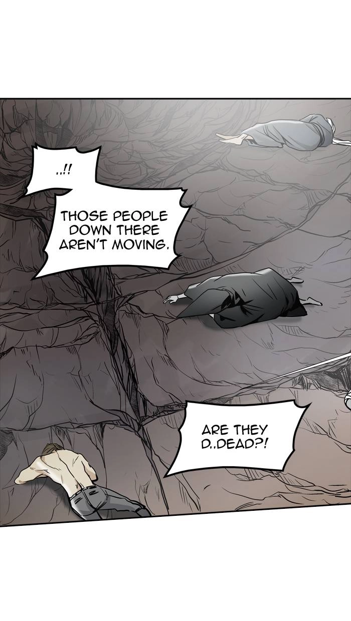Tower of God Chapter 336, page 26 of 122