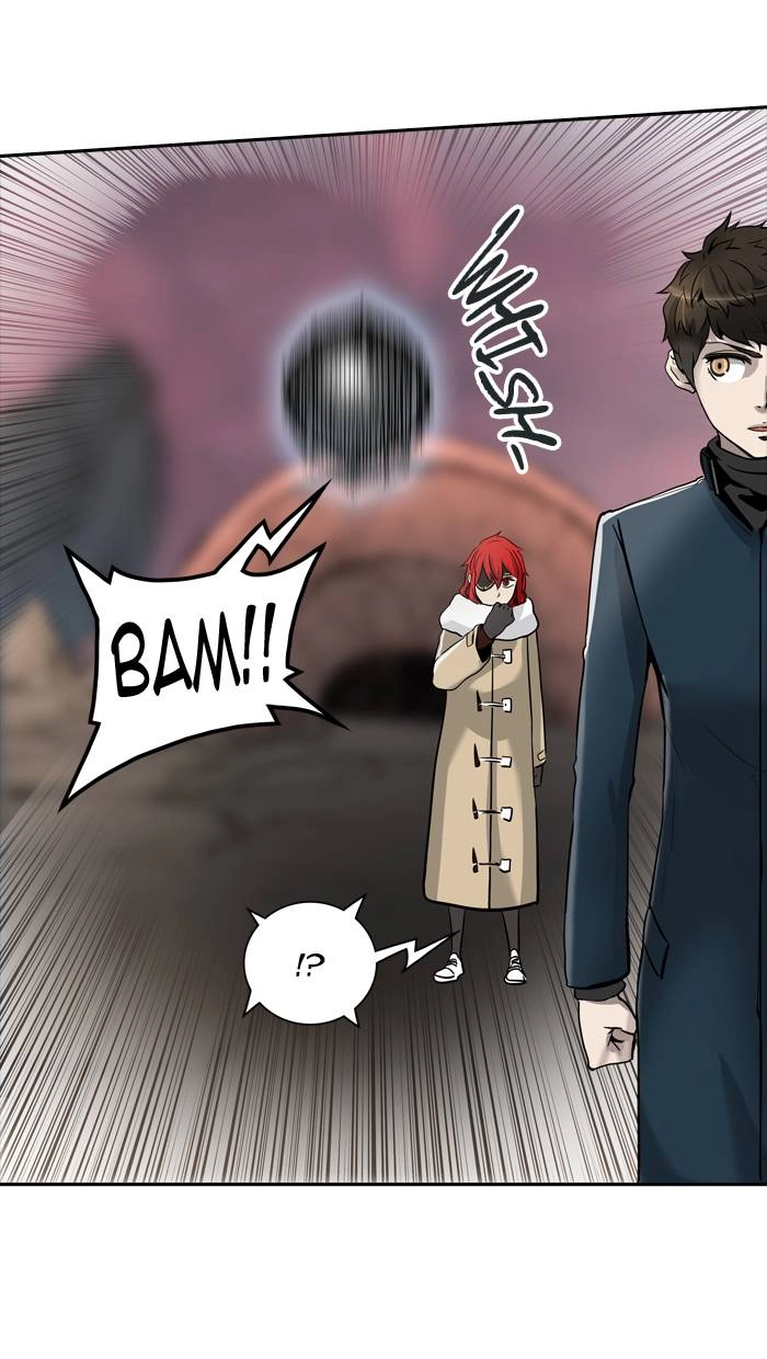 Tower of God Chapter 336, page 27 of 122