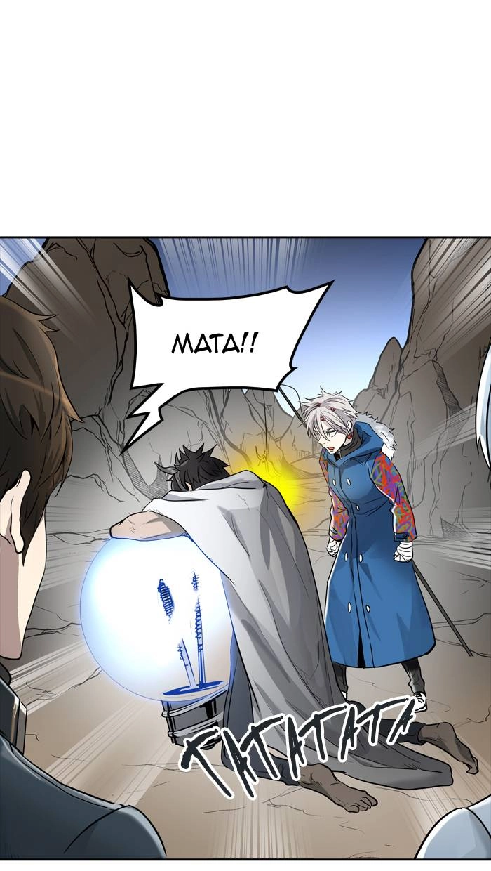 Tower of God Chapter 336, page 29 of 122