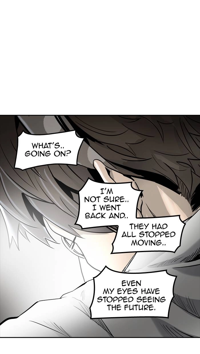 Tower of God Chapter 336, page 30 of 122